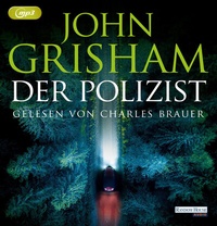 Abbildung von: Der Polizist - Random House Audio