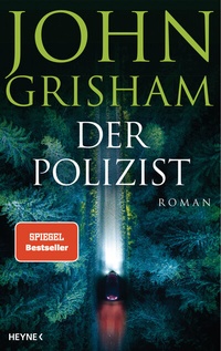 Abbildung von: Der Polizist - Heyne