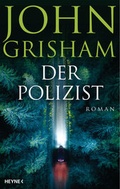 Cover: Der Polizist - Heyne