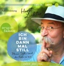 Cover: Ich bin dann mal still - Argon Balance