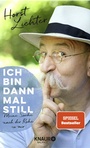 Cover: Ich bin dann mal still - Knaur Balance