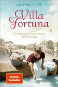 Cover: Villa Fortuna - Piper
