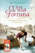 Cover: Villa Fortuna - Piper