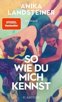 Abbildung von: So wie du mich kennst - S. Fischer