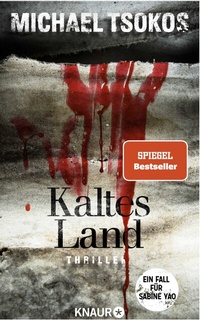 Abbildung von: Kaltes Land - Knaur