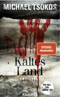 Cover: Kaltes Land - Knaur