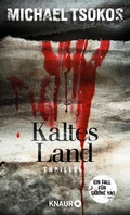 Cover: Kaltes Land - Knaur