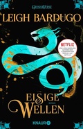 Cover: Eisige Wellen - Knaur