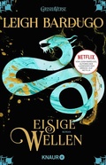 Cover: Eisige Wellen - Knaur