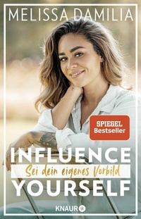 Abbildung von: Influence yourself! - Knaur