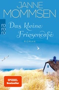 Cover: Das kleine Friesencaf&eacute; - Rowohlt