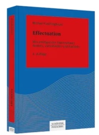 Abbildung von: Effectuation - Schäffer-Poeschel