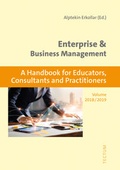 Bild: Enterprise & Business Management - Tectum Wissenschaftsverlag