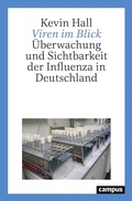 Cover: Viren im Blick - Campus