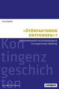Cover: &raquo;St&ouml;rfaktoren entfernen&laquo;? - Campus