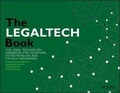 Cover: The LegalTech Book - The Legal Technology Handbook for Investors, Entrepreneurs and FinTech Visionaries - Wiley