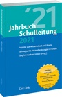 Cover: Jahrbuch Schulleitung 2021 - Carl Link Verlag