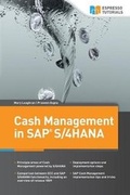 Cover: Cash Management in SAP S/4HANA - Espresso Tutorials Gmbh