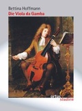 Cover: Die Viola da Gamba - ortus musikverlag