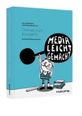 Cover: Media leicht gemacht - Haufe-Lexware