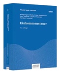 Cover: Einkommensteuer - Sch&auml;ffer-Poeschel