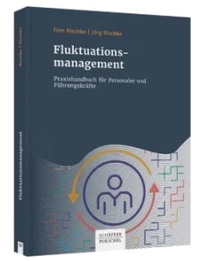Abbildung von: Fluktuationsmanagement - Schäffer-Poeschel