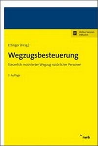 Abbildung von: Wegzugsbesteuerung - NWB