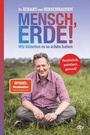 Cover: Mensch, Erde! - dtv