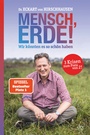 Cover: Mensch, Erde! - dtv