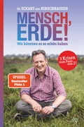 Cover: Mensch, Erde! - dtv