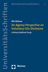 Abbildung von: An Agency Perspective on Voluntary CO2 Disclosure - Nomos