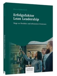 Abbildung von: Erfolgsfaktor Lean Leadership - Schäffer-Poeschel