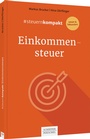 Bild: #steuernkompakt Einkommensteuer - Sch&auml;ffer-Poeschel