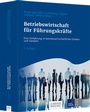 Cover: Betriebswirtschaft für Führungskräfte - Schäffer-Poeschel
