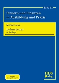Abbildung von: Lohnsteuer - HDS