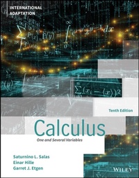 Enlarge image Cover: Calculus - Wiley
