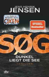 Abbildung von: SØG - Dunkel liegt die See - dtv