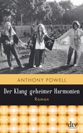 Cover: Der Klang geheimer Harmonien - dtv