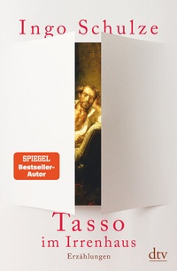 Abbildung von: Tasso im Irrenhaus - dtv