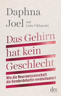 Abbildung von: Das Gehirn hat kein Geschlecht - dtv