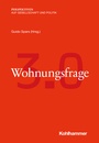 Cover: Wohnungsfrage 3.0 - Kohlhammer