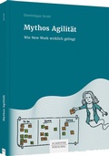Cover: Mythos Agilit&auml;t - Sch&auml;ffer-Poeschel