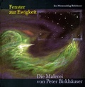 Cover: Fenster zur Ewigkeit - Verlag Stift. f. Jungsche Psychol.