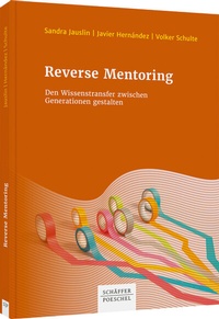 Abbildung von: Reverse Mentoring - Schäffer-Poeschel