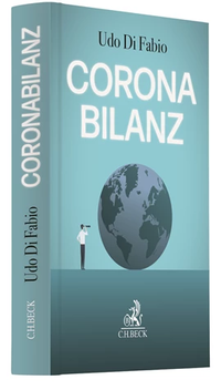 Enlarge image Cover: Coronabilanz - C.H.BECK