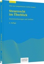 Bild: Steuerrecht im Überblick - Schäffer-Poeschel
