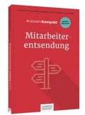 Cover: #steuernkompakt Mitarbeiterentsendung - Sch&auml;ffer-Poeschel