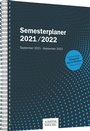 Bild: Semesterplaner 2021/2022 - Sch&auml;ffer-Poeschel