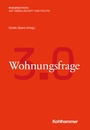Cover: Wohnungsfrage 3.0 - Kohlhammer