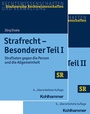 Bild: Strafrecht - Besonderer Teil I + Besonderer Teil II - Paket - Kohlhammer